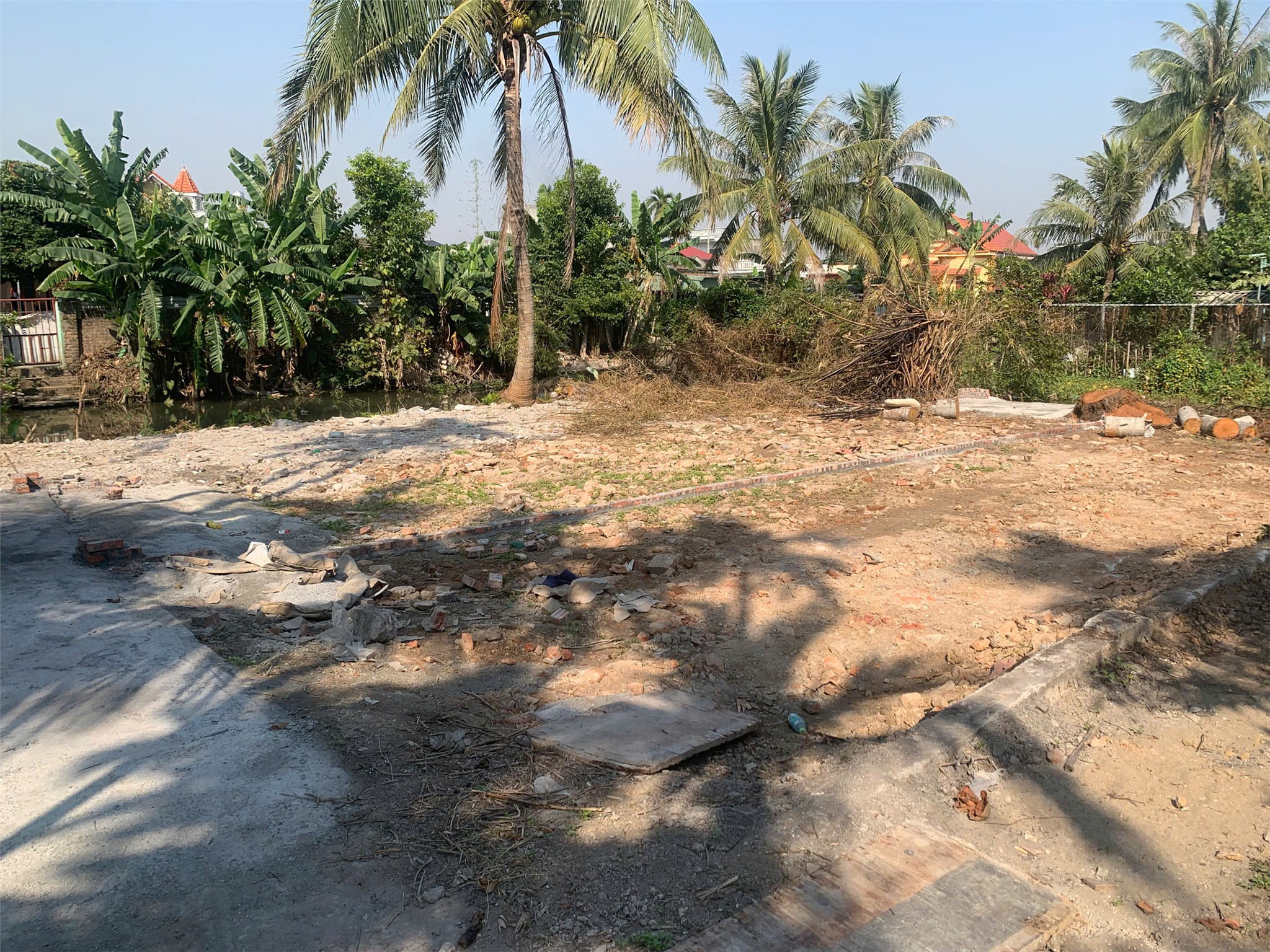 68m² Phong Cầu – Đại Đồng  Đất hiếm khu dân cư ven trung tâm Kiến Thụy  ZALO 0567 222 555 4