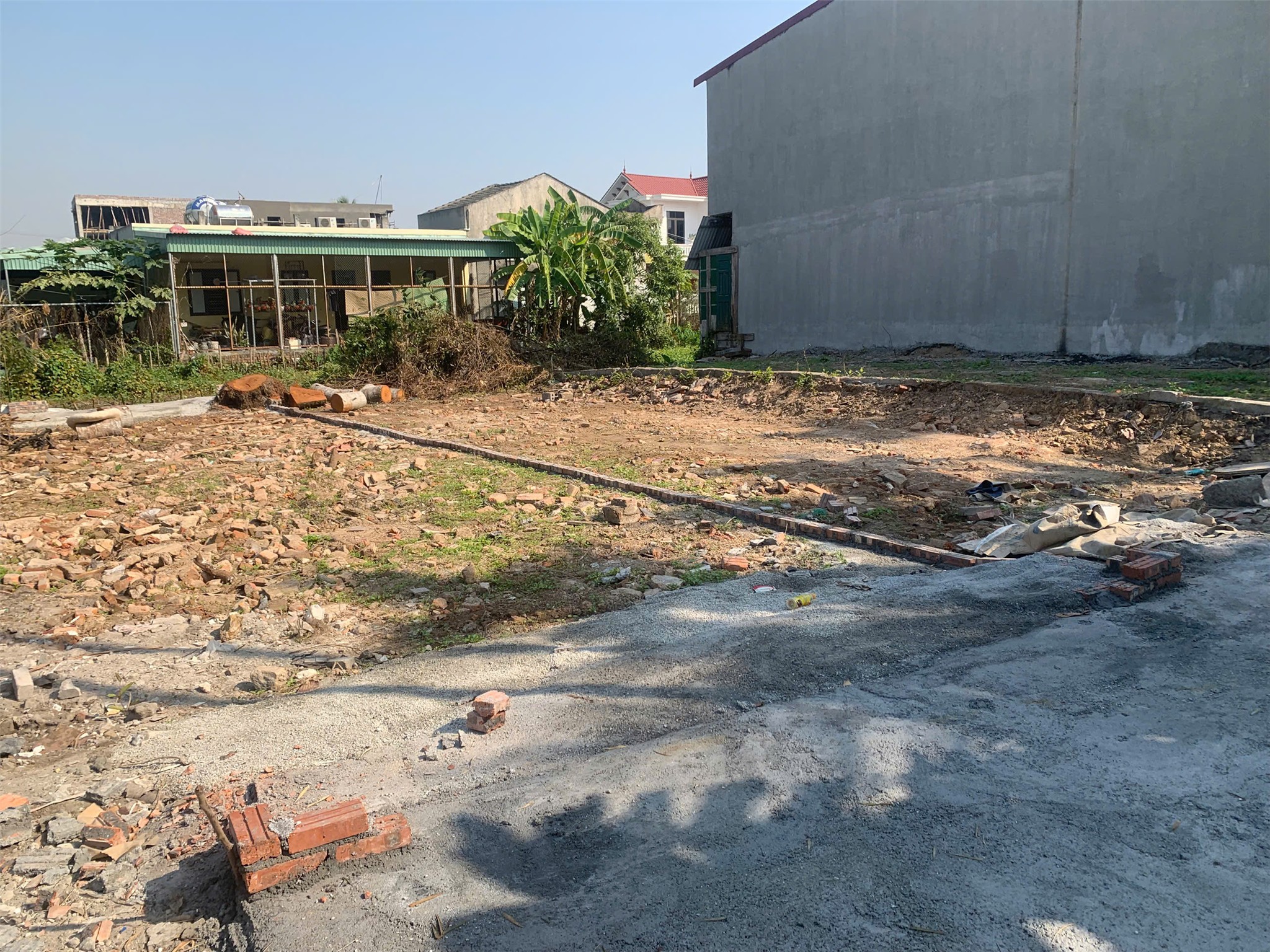 68m² Phong Cầu – Đại Đồng  Đất hiếm khu dân cư ven trung tâm Kiến Thụy  ZALO 0567 222 555 3