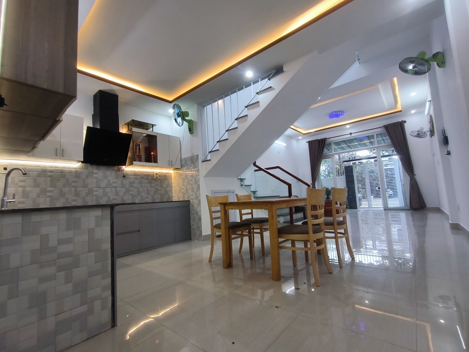 NHÀ 2 TẦNG MỚI – ĐƯỜNG 10M5 NGŨ HÀNH SƠN – GIÁ CHỈ 6,95 TỶ 2