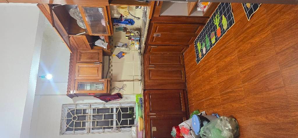 Cần bán Căn hộ chung cư đường Tam Trinh, Phường Mai Động, Diện tích 62m², Giá 4.7 Tỷ