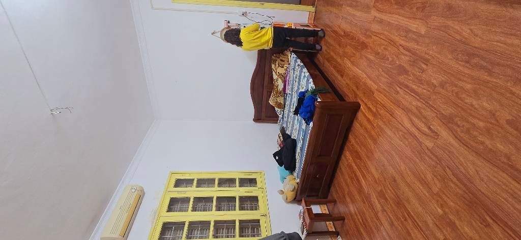 Cần bán Căn hộ chung cư đường Tam Trinh, Phường Mai Động, Diện tích 62m², Giá 4.7 Tỷ 2