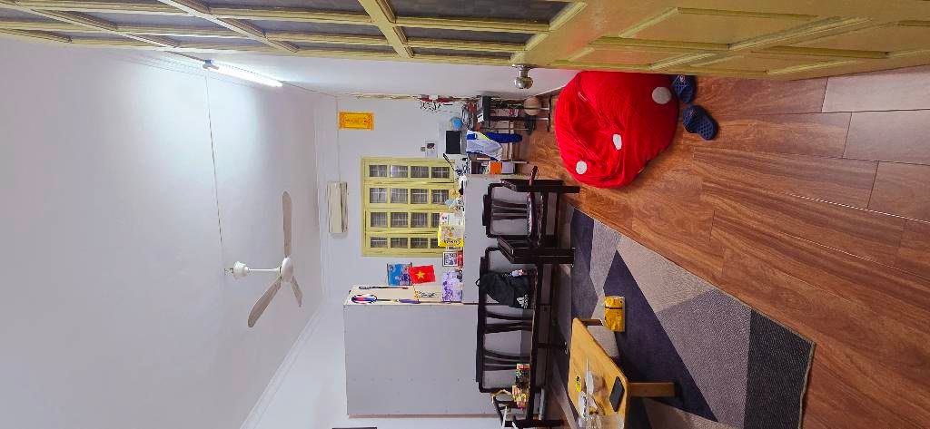 Cần bán Căn hộ chung cư đường Tam Trinh, Phường Mai Động, Diện tích 62m², Giá 4.7 Tỷ 3