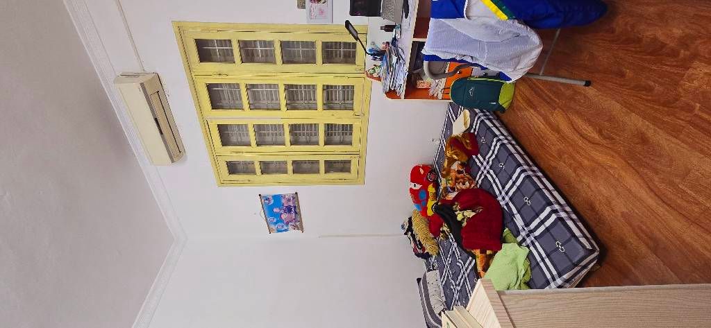 Cần bán Căn hộ chung cư đường Tam Trinh, Phường Mai Động, Diện tích 62m², Giá 4.7 Tỷ 4