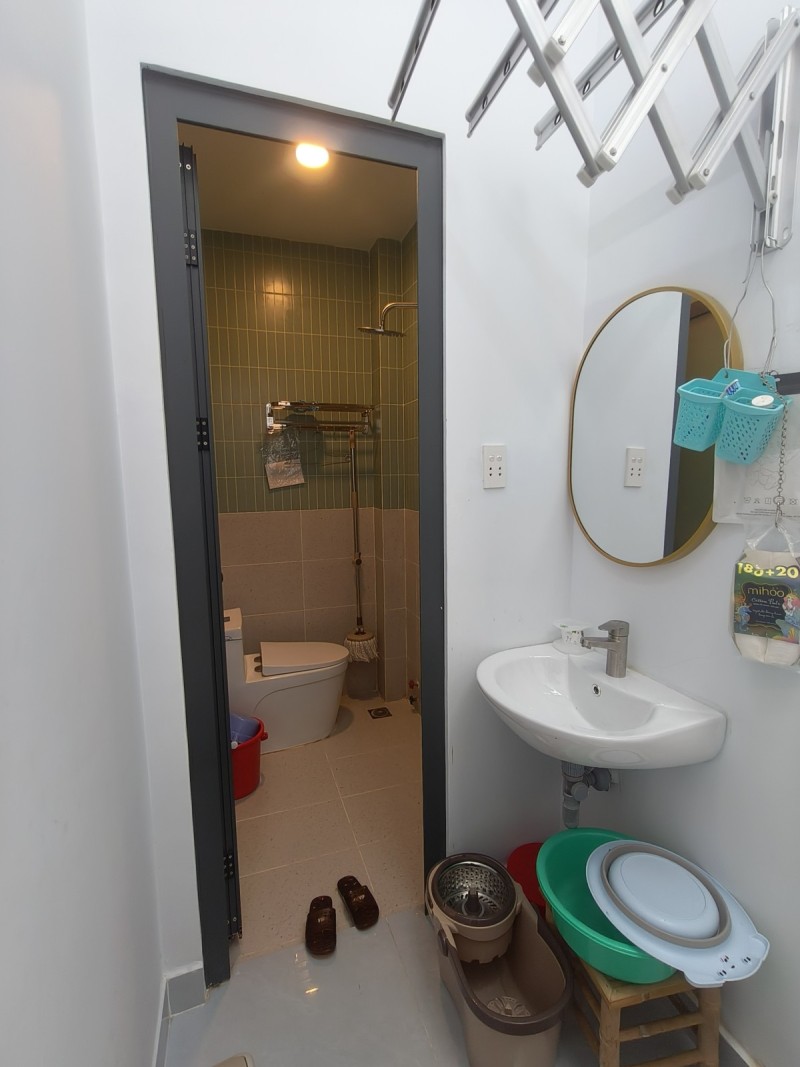 Bán nhà đường số 61, Phước Long B, Q9,Thủ Đức, Hồ Chí Minh, diện tích 52m2, giá 5,55  tỷ, sổ hồng. 5