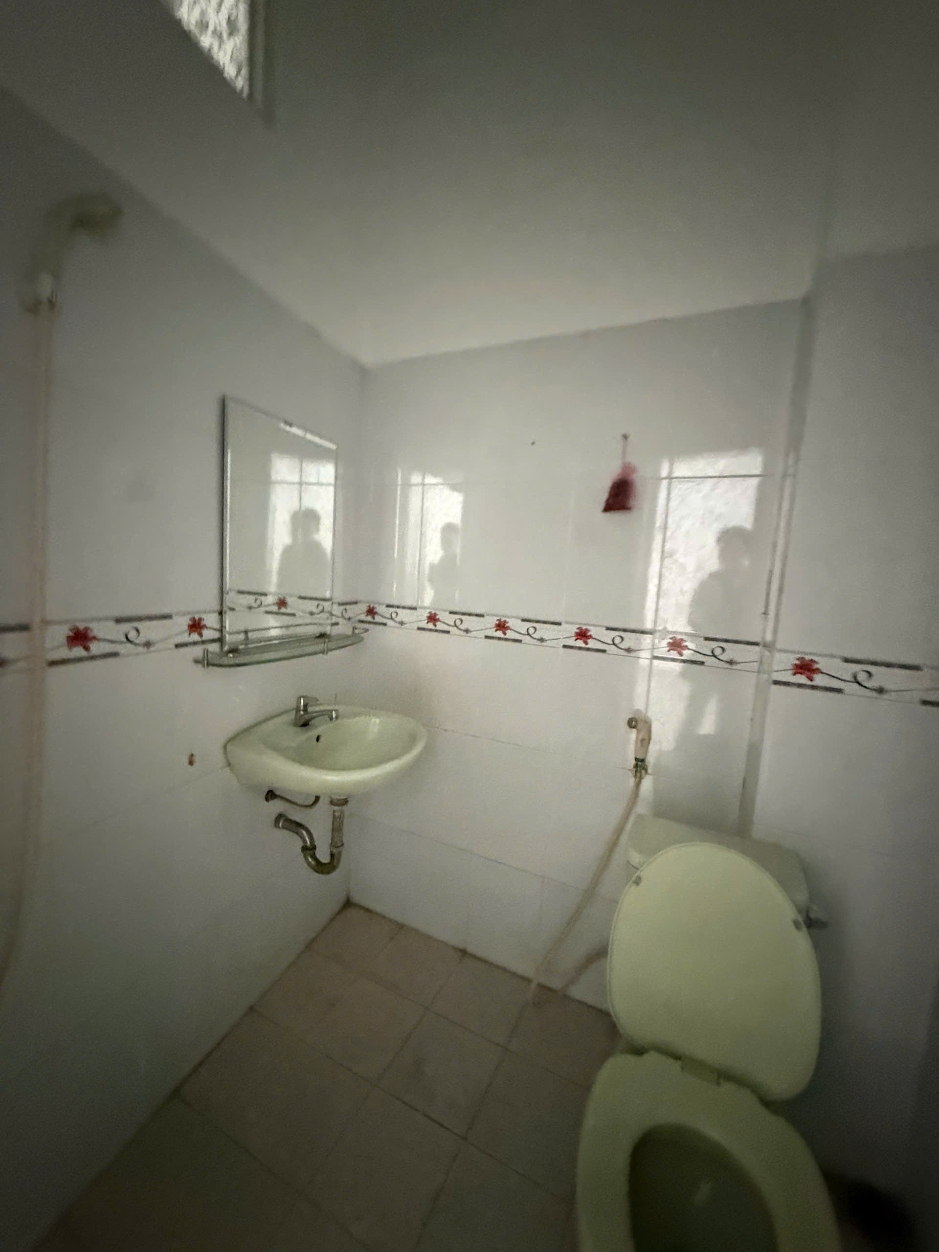 MẶT TIỀN KINH DOANH LÊ CẢNH TUÂN 64M2 (8x8) 2 TẦNG SHR CHỈ 6.3 TỶ 3