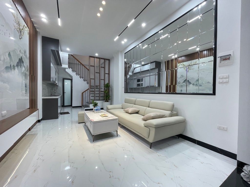 CHÍNH CHỦ TRUNG TÂM THANH XUÂN, MỚI XÂY SIÊU ĐẸP THOÁNG SÁNG, 33M2 GIÁ 8.7 TỶ