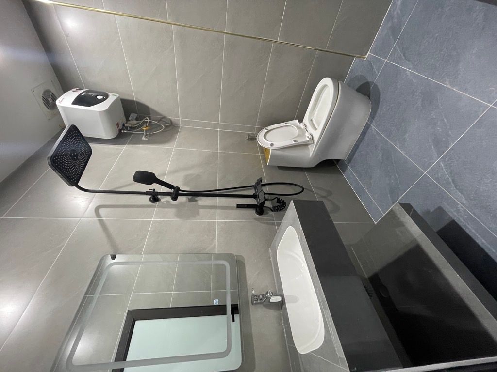 CHÍNH CHỦ TRUNG TÂM THANH XUÂN, MỚI XÂY SIÊU ĐẸP THOÁNG SÁNG, 33M2 GIÁ 8.7 TỶ 4