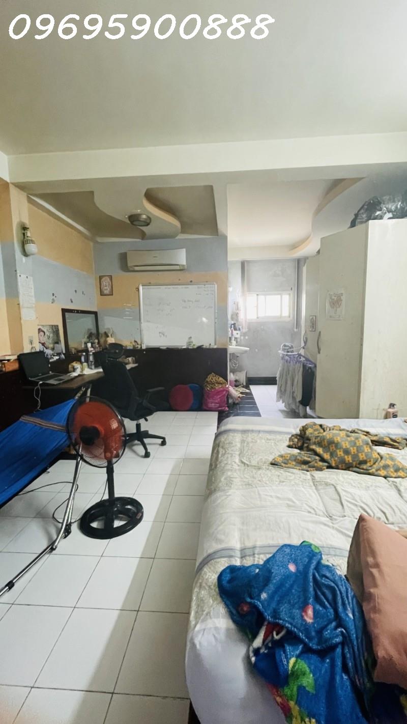 HXH THÔNG – PHÚ THỌ HOÀ – NHÀ 5 TẦNG, 4x17m2 – 2 MẶT HẺM – GIÁ CHỈ 7.6 TỶ 2