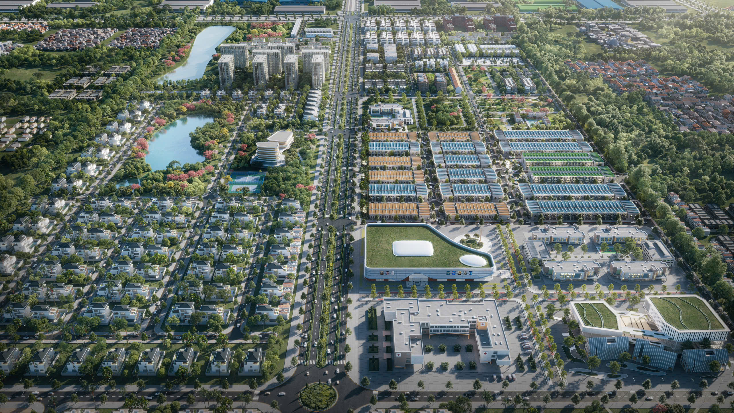 NHÀ MẶT ĐẤT VỊ TRÍ ĐẸP,Ô TÔ ĐẾN NHÀ, 510 TRIỆU SỞ HỮU LÂU DÀI 2