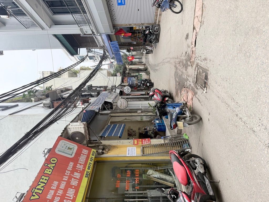 Cần bán Đất đường Lĩnh Nam, Phường Vĩnh Hưng, Diện tích 104m², Giá 22 Tỷ