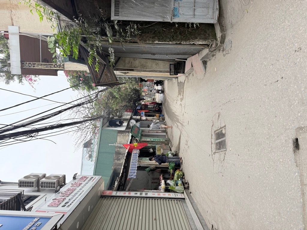 Cần bán Đất đường Lĩnh Nam, Phường Vĩnh Hưng, Diện tích 104m², Giá 22 Tỷ 2