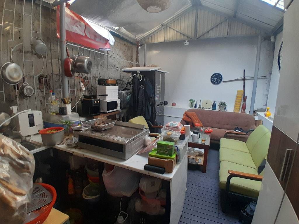 Bán đất tặng nhà Gốc Đề–Minh Khai–32m2-Nhà ở ngay hoặc xây lại đẹp–Nhỉnh 6 tỷ 3