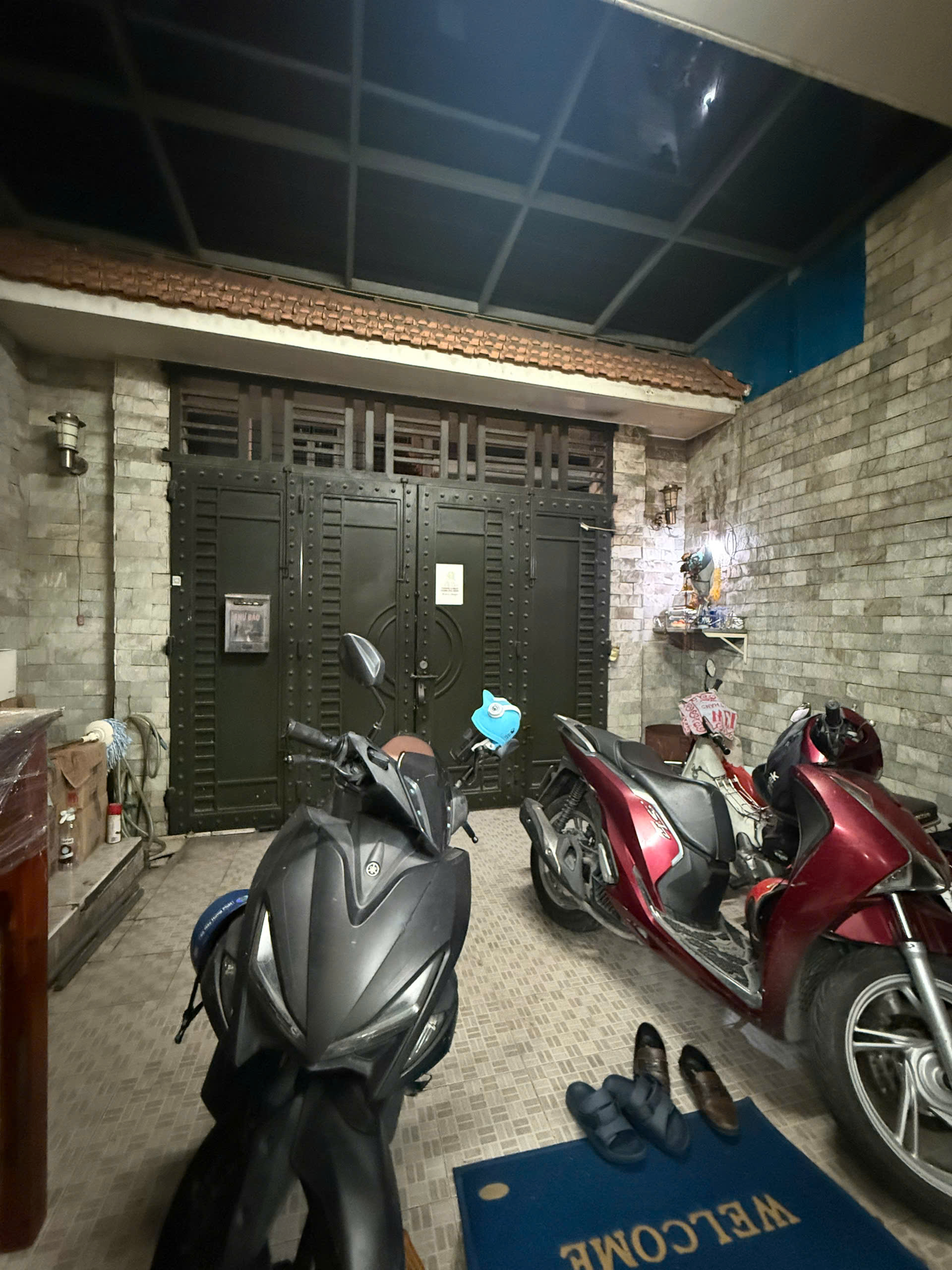 MẶT TIỀN KINH DOANH TRẦN TẤN - TÂN PHÚ - 84M2 - 4 TẦNG CHỈ 12.5 TỶ 3