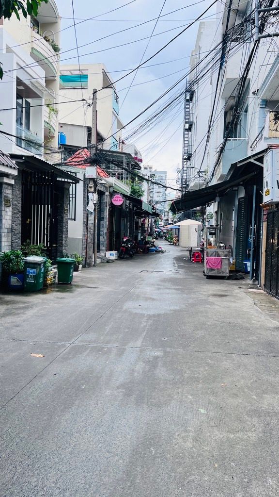 Mặt tiền xe hơi Kinh Doanh ,Nguyễn Thị Tần 7x18m ngay Chợ Quận 8 nhỉnh 11 tỷ, Gọi 0931172218