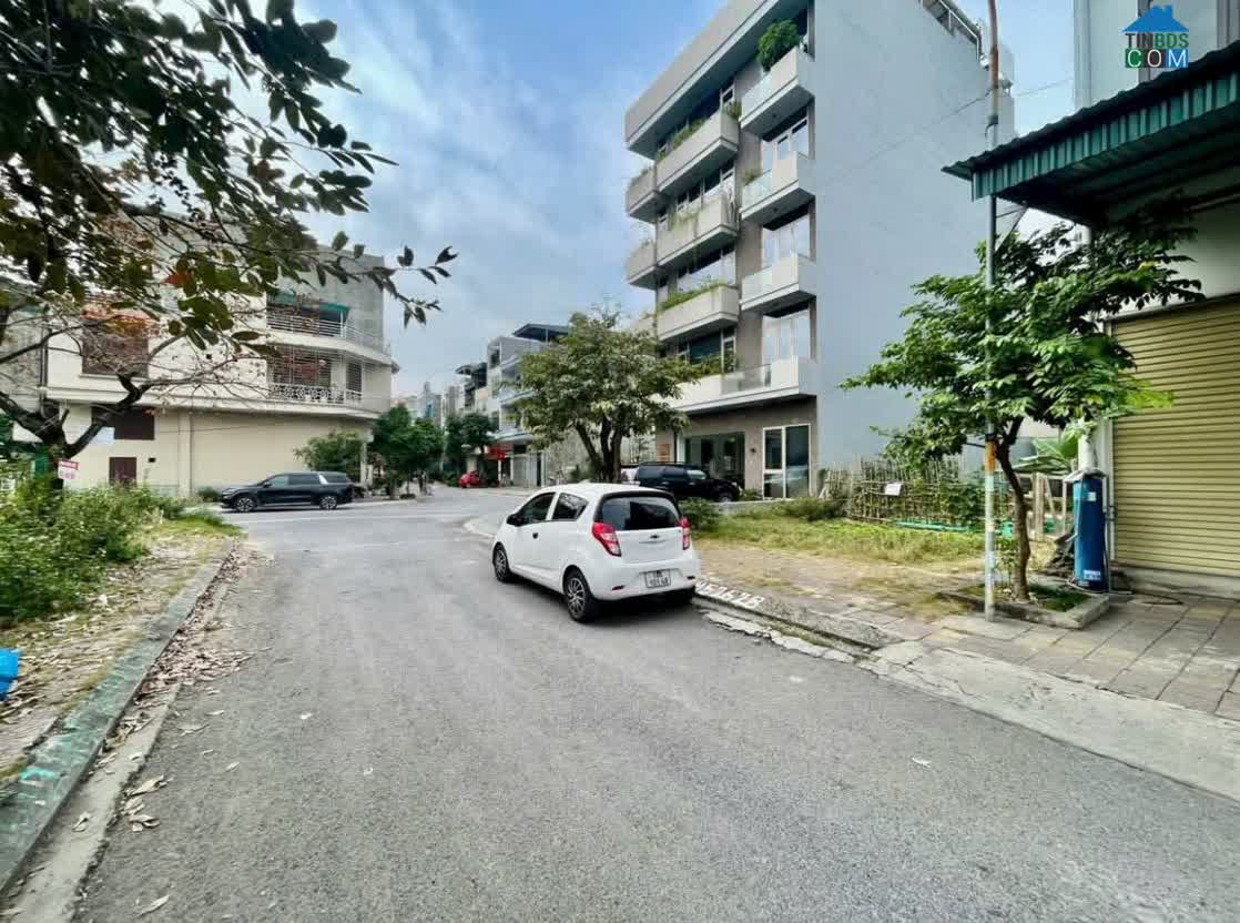 Cần bBÁN ĐẤT HOÀ LẠC, HUYỆN THẠCH Tán Đất Xã Bình Yên, Thạch Thất, Diện tích 99m². 2