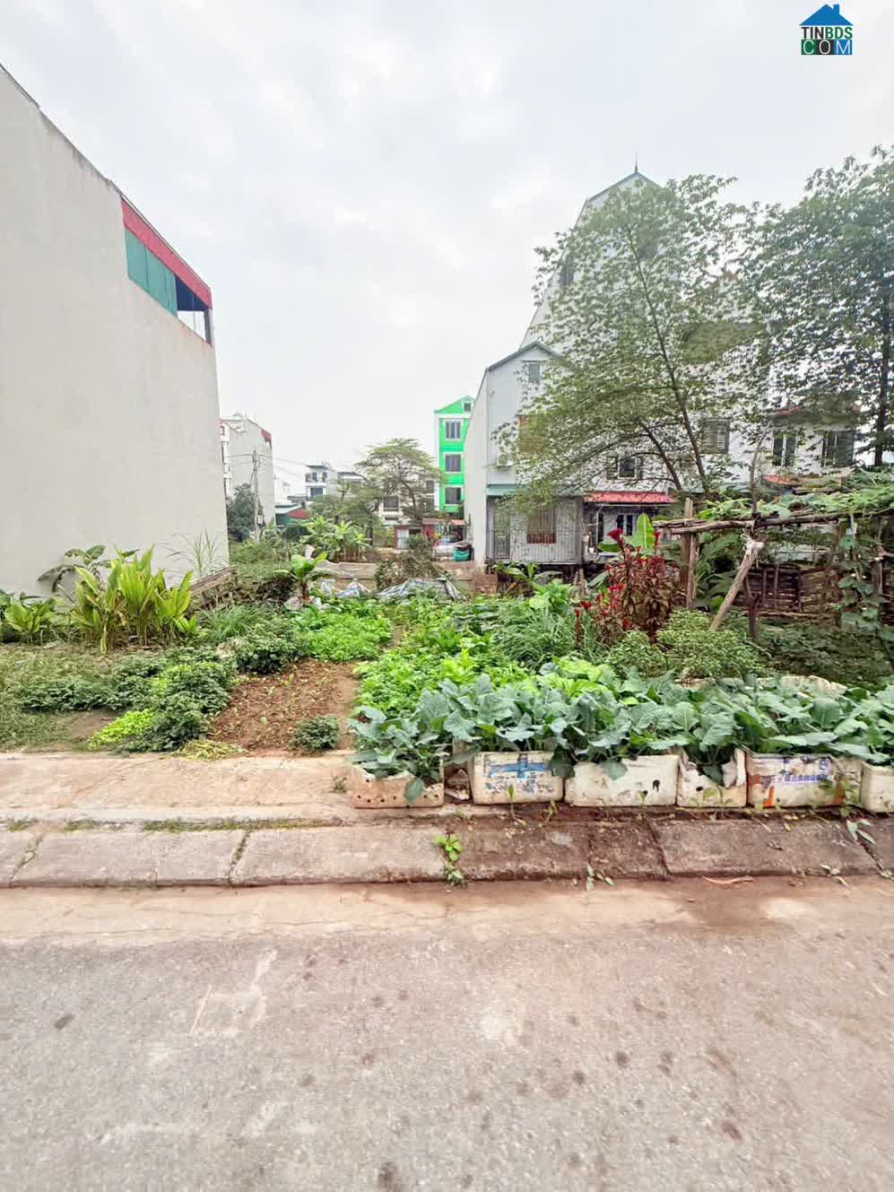 Cần bBÁN ĐẤT HOÀ LẠC, HUYỆN THẠCH Tán Đất Xã Bình Yên, Thạch Thất, Diện tích 99m².