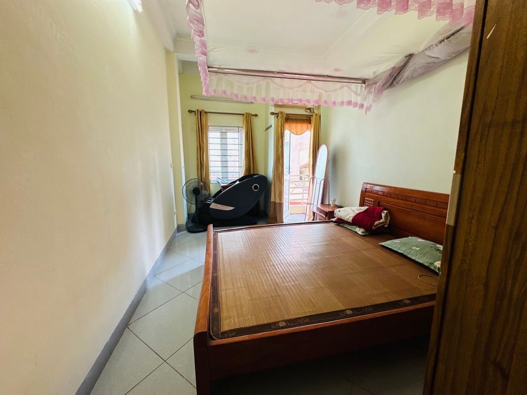 Bán nhà Trạm Trôi – Hoài Đức  Nhà Trạm Trôi 3 tầng 33m² hơn 4 tỷ – 3 phòng ngủ 3