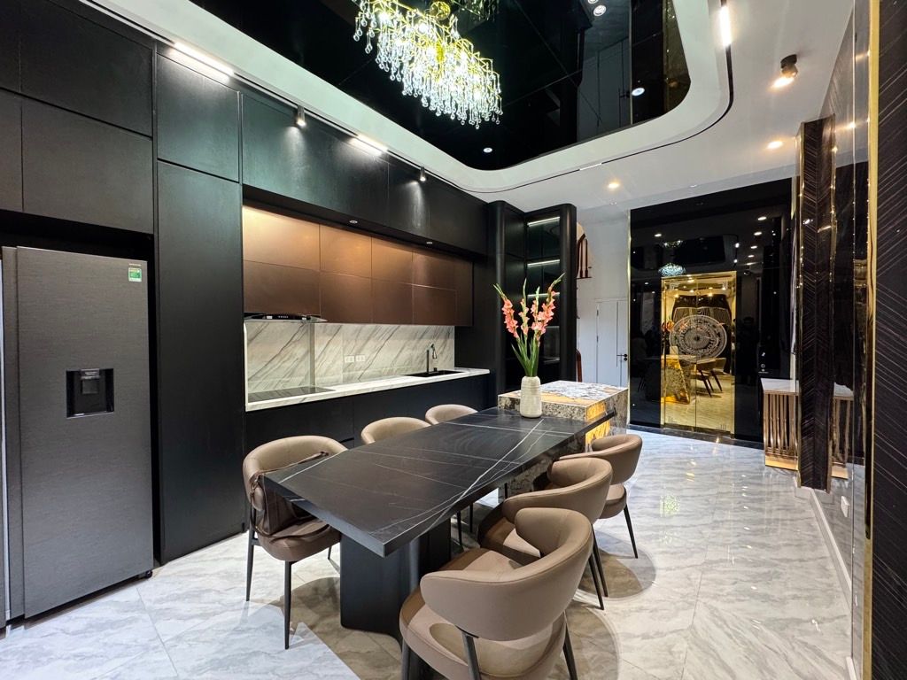 Bán nhà Khương Đình, Thanh Xuân, gần Ô tô, 6T thang máy, 50m2, 14.8 tỷ(CTL) 2