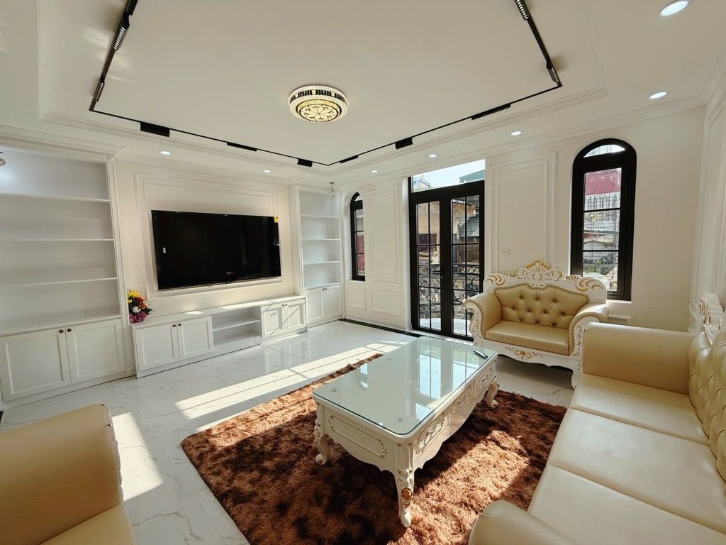 Bán nhà Tô Vĩnh Diện, Thanh Xuân, Phân lô gara Ô tô, 6T TM, 60m2, 25.8 tỷ(CTL) 2