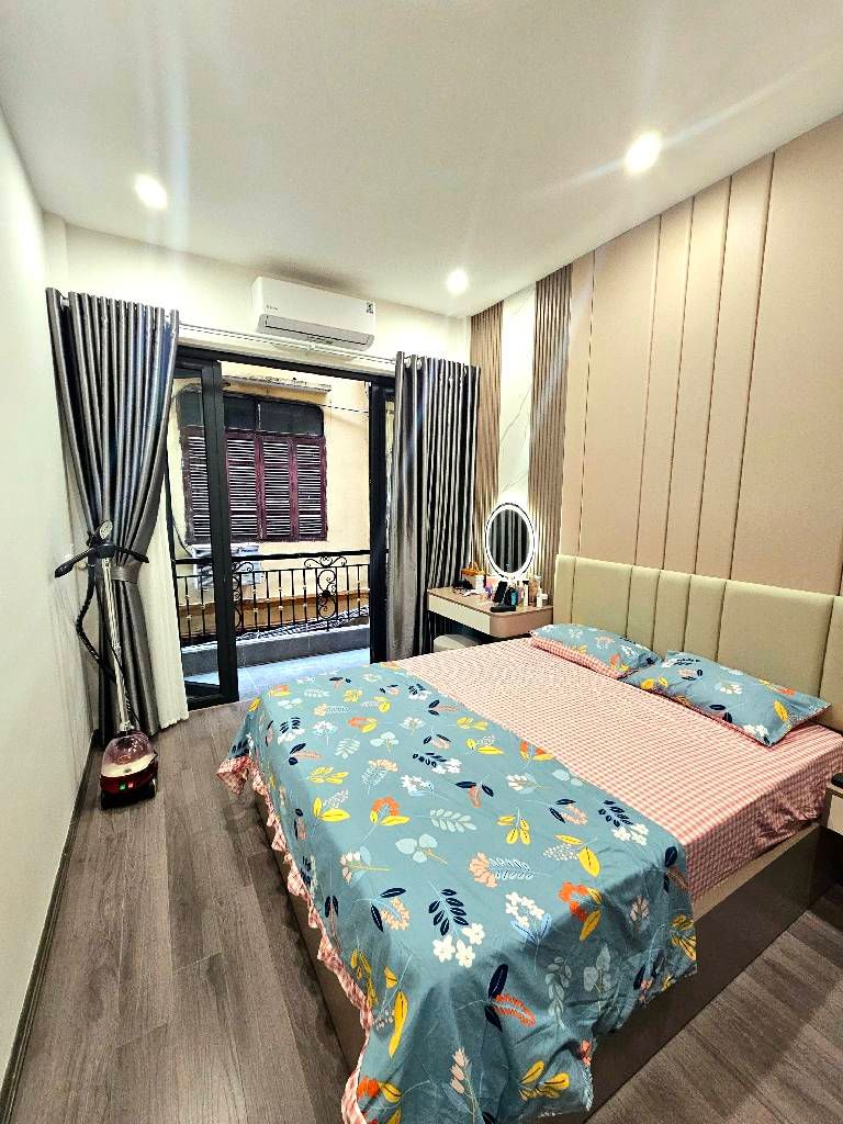 Bán nhà Hoàng Văn Thái, Thanh Xuân, Gara ô tô, Kinh Doanh, 41m2, 15.5 tỷ(CTL) 4