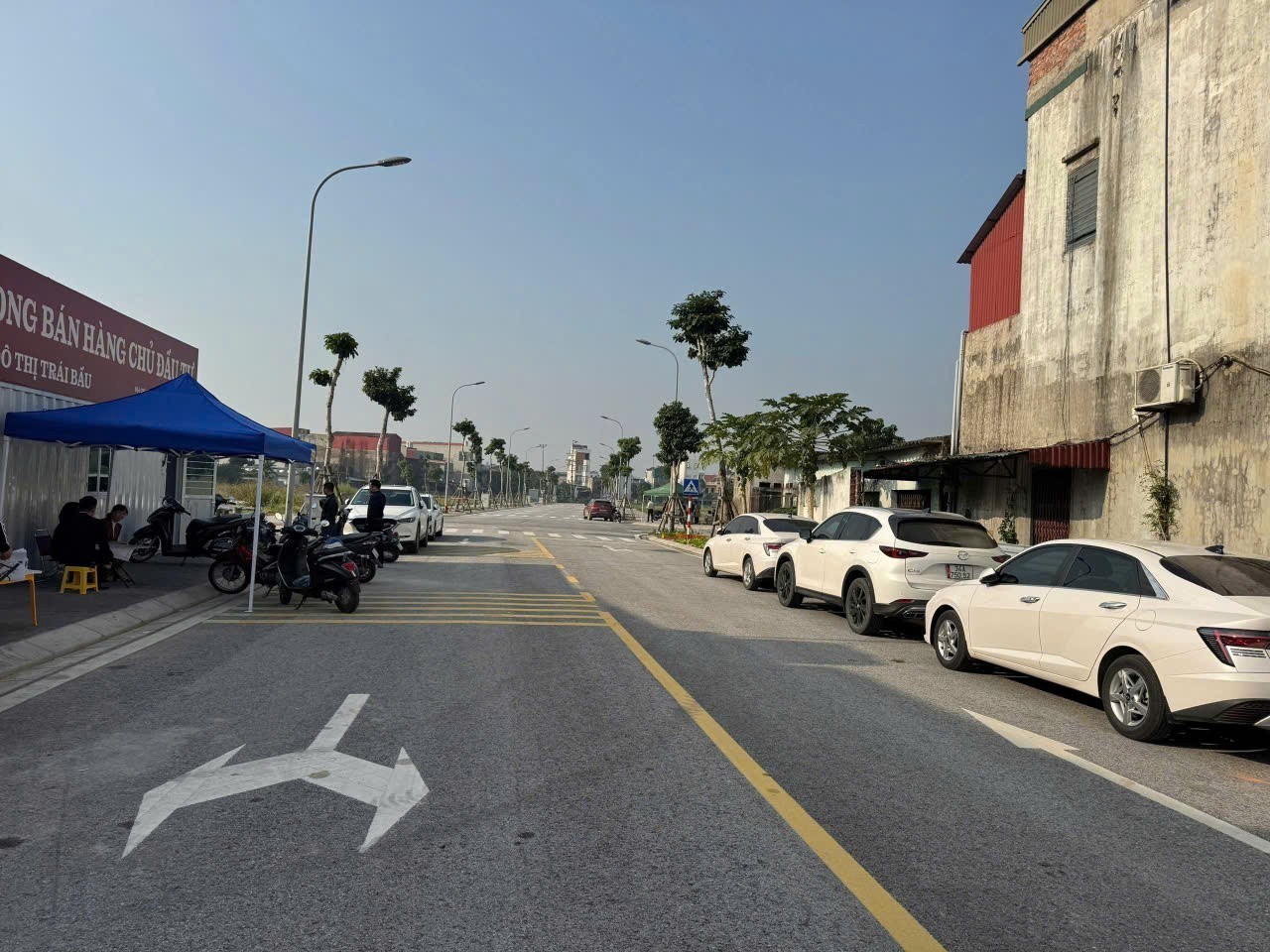 Trái Bầu Riverside – Kế sông cận phố, lõi trung tâm TP Hải Dương giá từ 58tr/m2 3