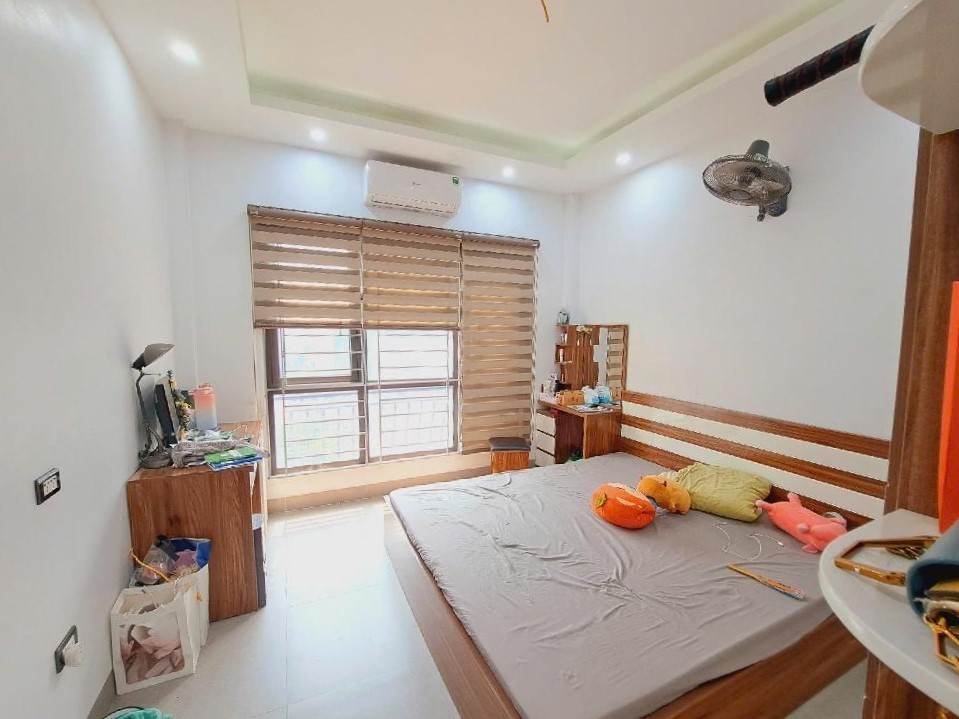 Bán nhà Đại Từ, Hoàng Mai, 2 Thoáng trước sau, gần hồ Linh Đàm, 46m2, 9.25 tỷ(CTL) 3