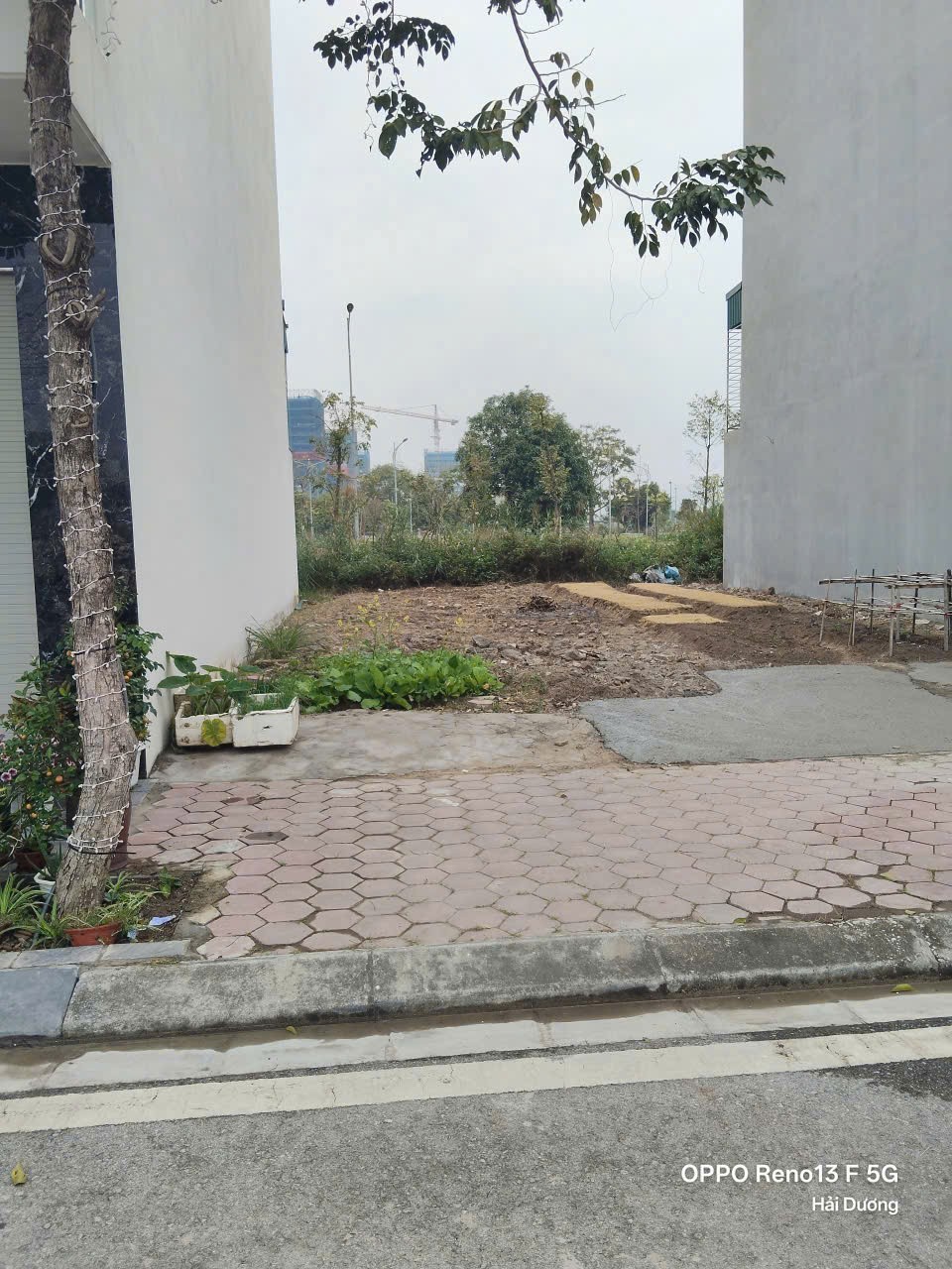 Bán đất KĐT Tân Phú Hưng – nhiều lô đẹp, trung tâm khu, giá từ 3.1 tỷ 4