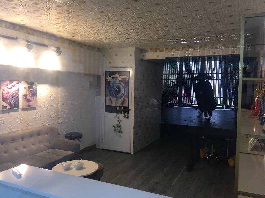 GIÁ MỚI 15 TỶ – TRUNG TÂM TRƯỜNG THỌ – MẶT TIỀN ĐƯỜNG 8M – KINH DOANH ĐỈNH 4