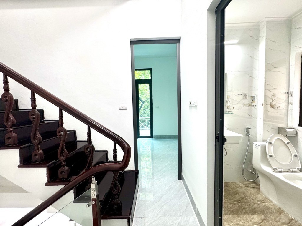 Bán nhà Vương Thừa Vũ, Thanh Xuân, Phân lô, Gara, Ô tô, Kinh doanh, 37m2, 13.9 tỷ(CTL) 4