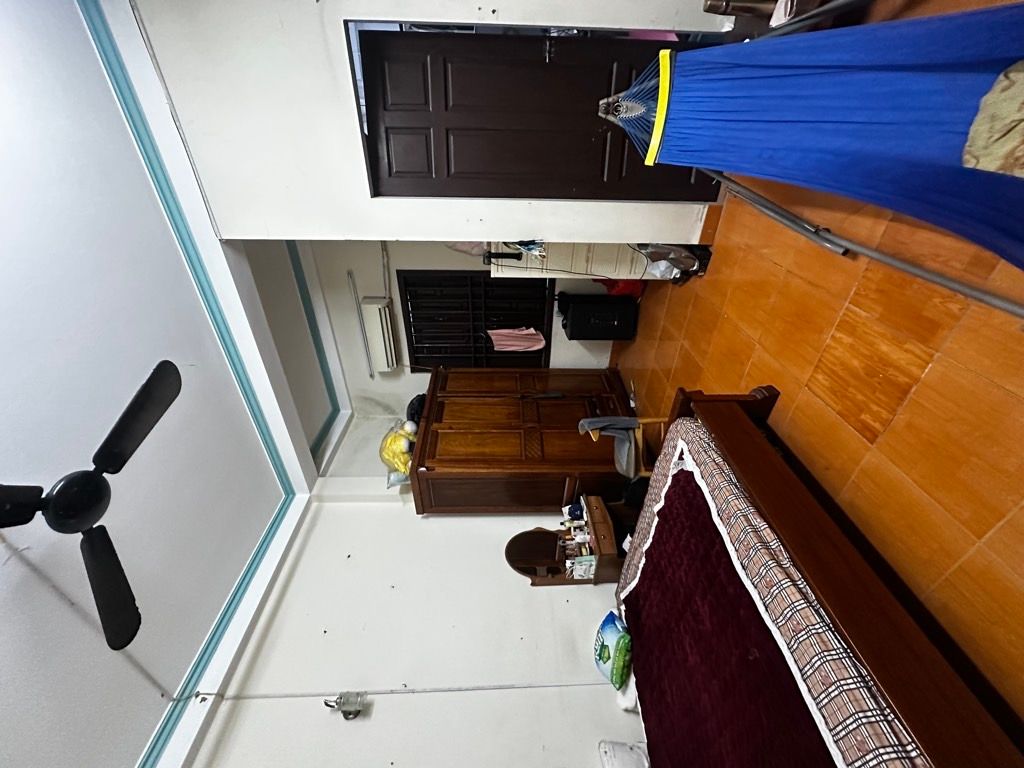 Bán nhà Bằng Liệt, Hoàng Mai, Ô tô, Dân xây KC BTCT 4T, 4N, 40m2, 7.85 tỷ(CTL) 4