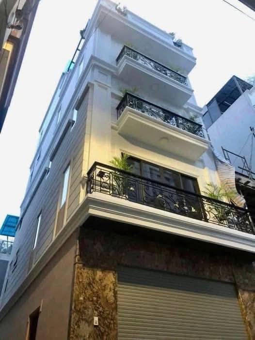 KỊCH ĐỘC TRUNG TÂM CẦU GIẤY - VỪA Ở VỪA KINH DOANH/CHO THUÊ CỰC ĐỈNH Ở HÀ NỘI