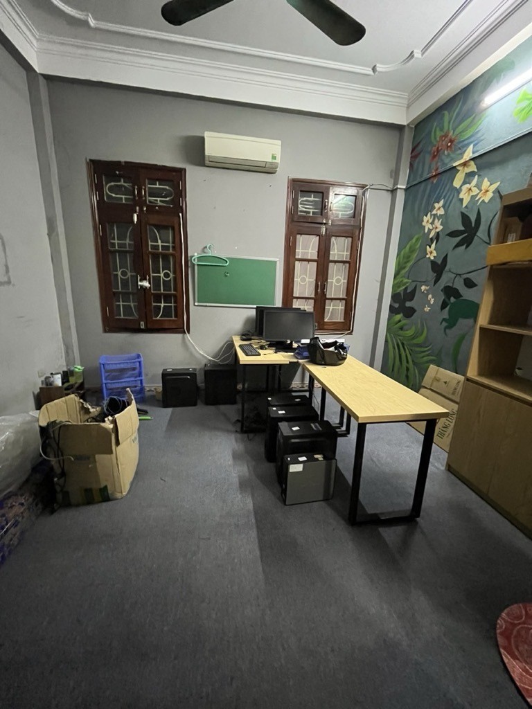 Bán nhà phân lô Nguyễn Cảnh Dị, Hoàng Mai, Ô tô tránh, vỉa hè KD, 54m2, 21.5 tỷ 4