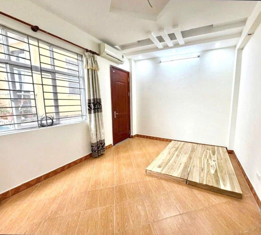 Bán nhà Định Công Thượng, Hoàng Mai, lô góc, ô tô, kinh doanh, 45m2, 9.5 tỷ 4