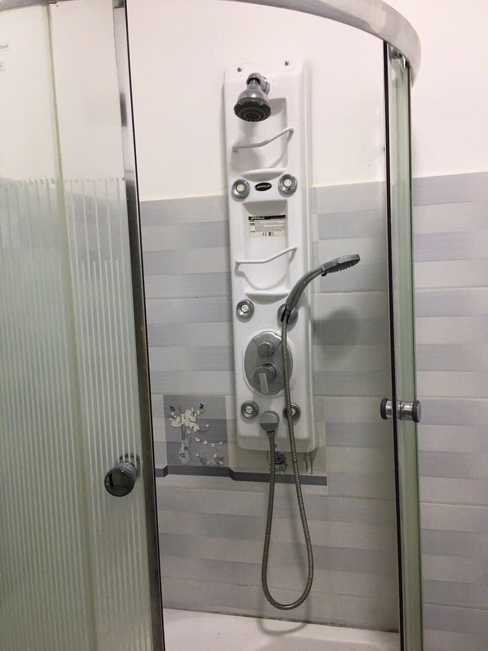 Cho thuê nhà KDC Hồng Long Hiệp Bình 3 lầu 4PN 4Wc giá 15tr 4