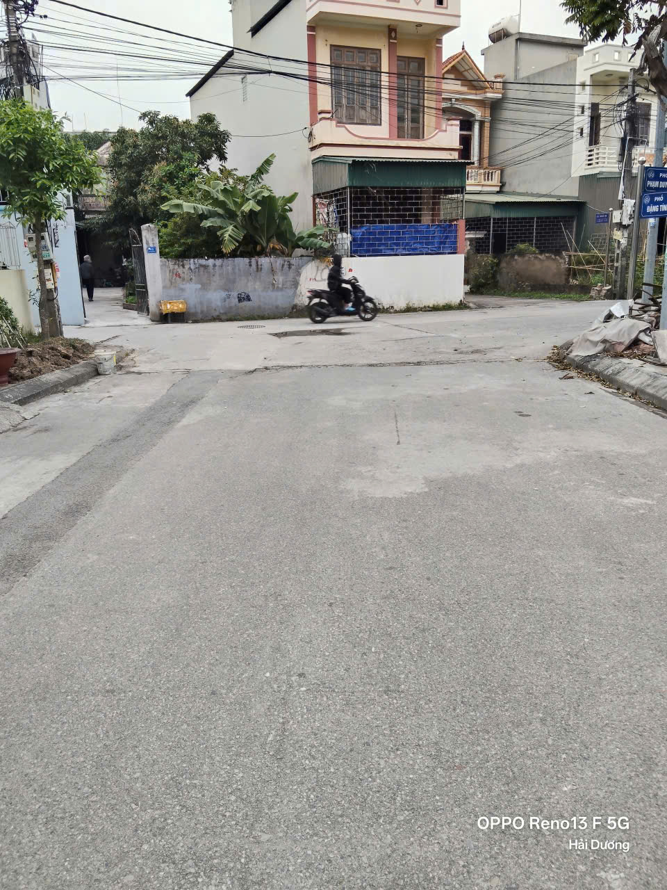 Bán đất khu Quân Đội Cẩm Khê – gần trung tâm TP Hải Dương – giá 2,95 tỷ 4