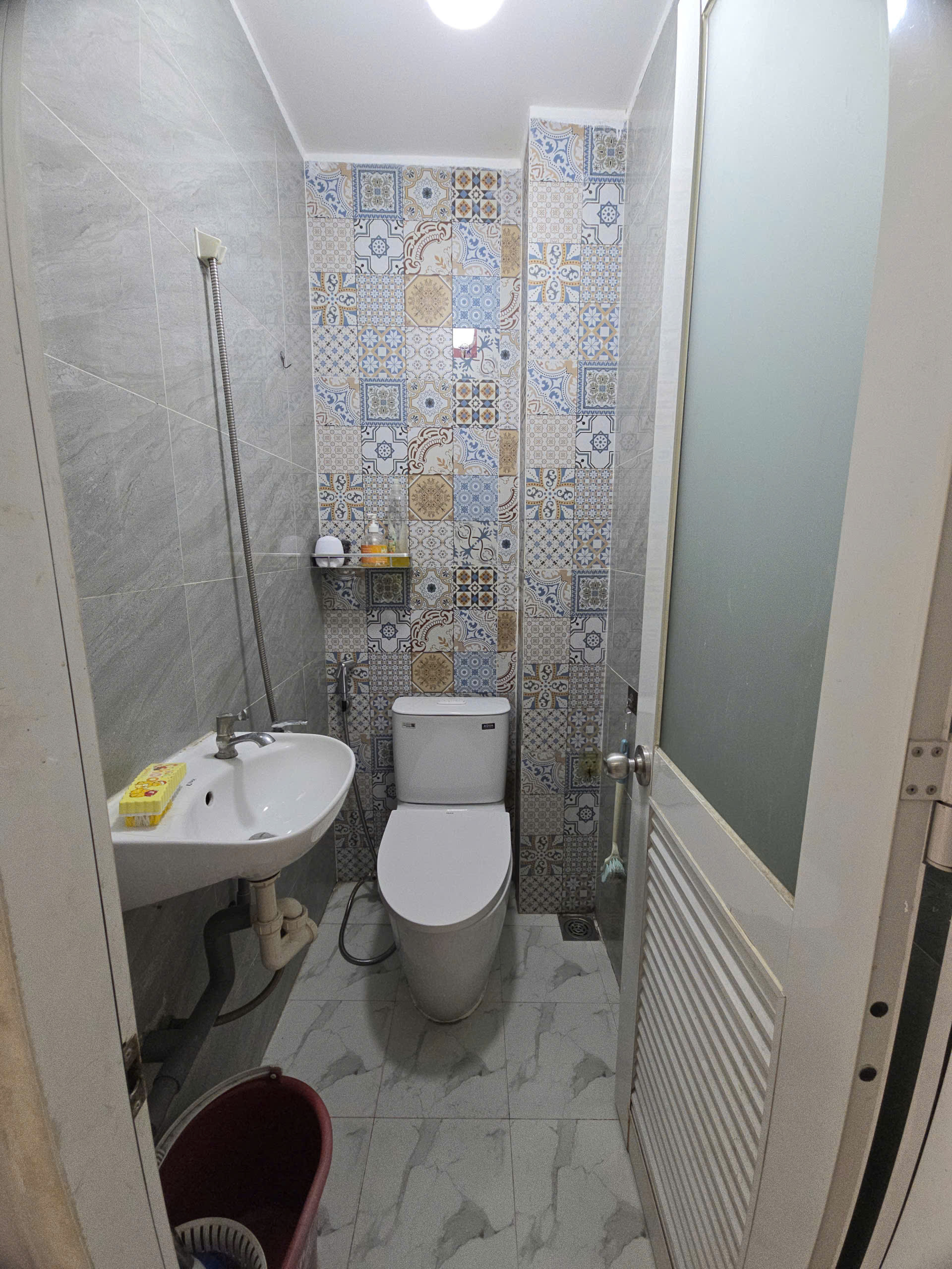 MẶT TIỀN KINH DOANH PHẠM VĂN XẢO - DTSD 30M2 - 2 TẦNG - CHỈ 2.65 TỶ 4