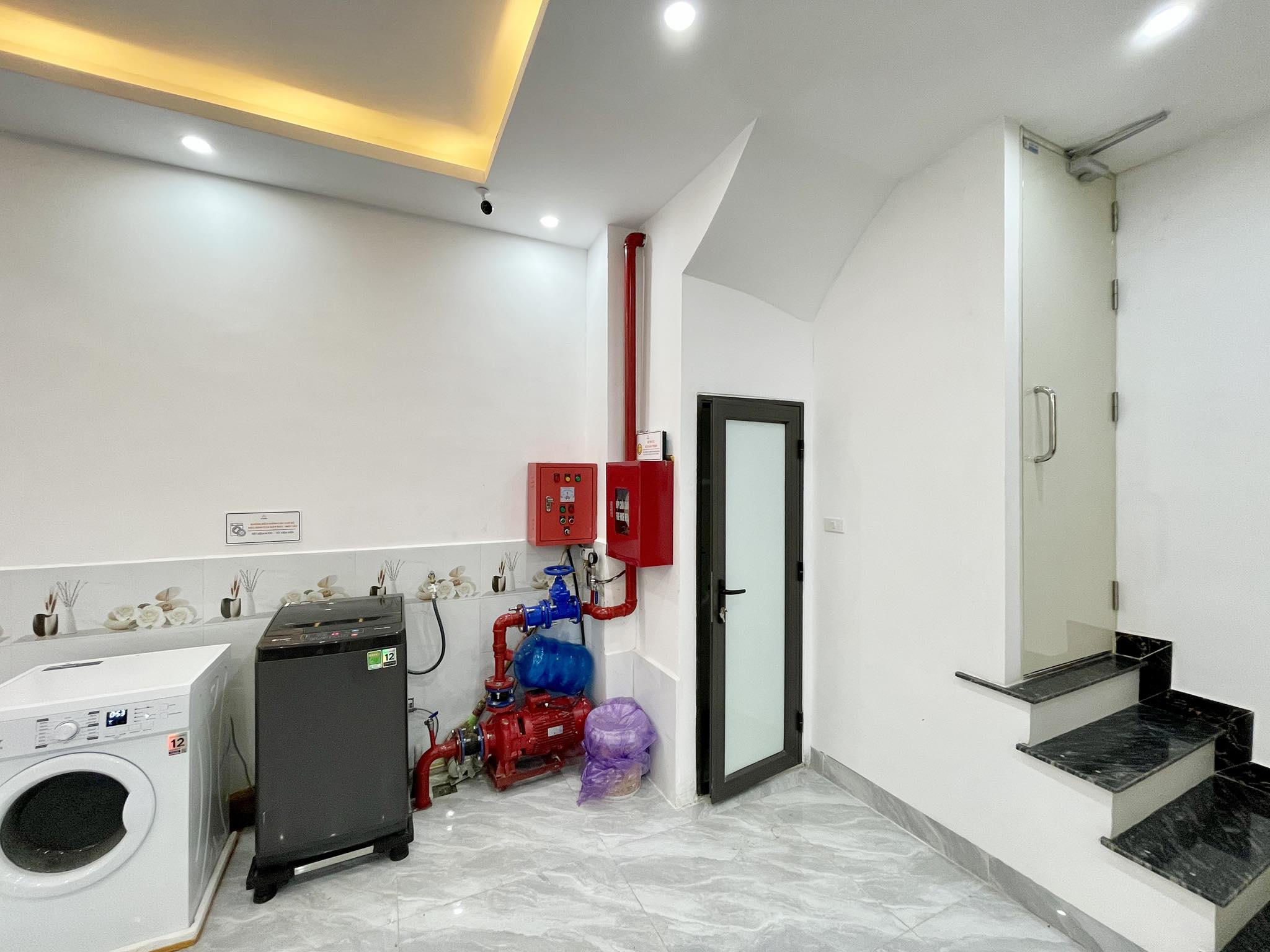 Cần bán Chung cư mini đường Đội Cấn, Phường Đội Cấn, Diện tích 50m², Giá 19.5 Tỷ 3