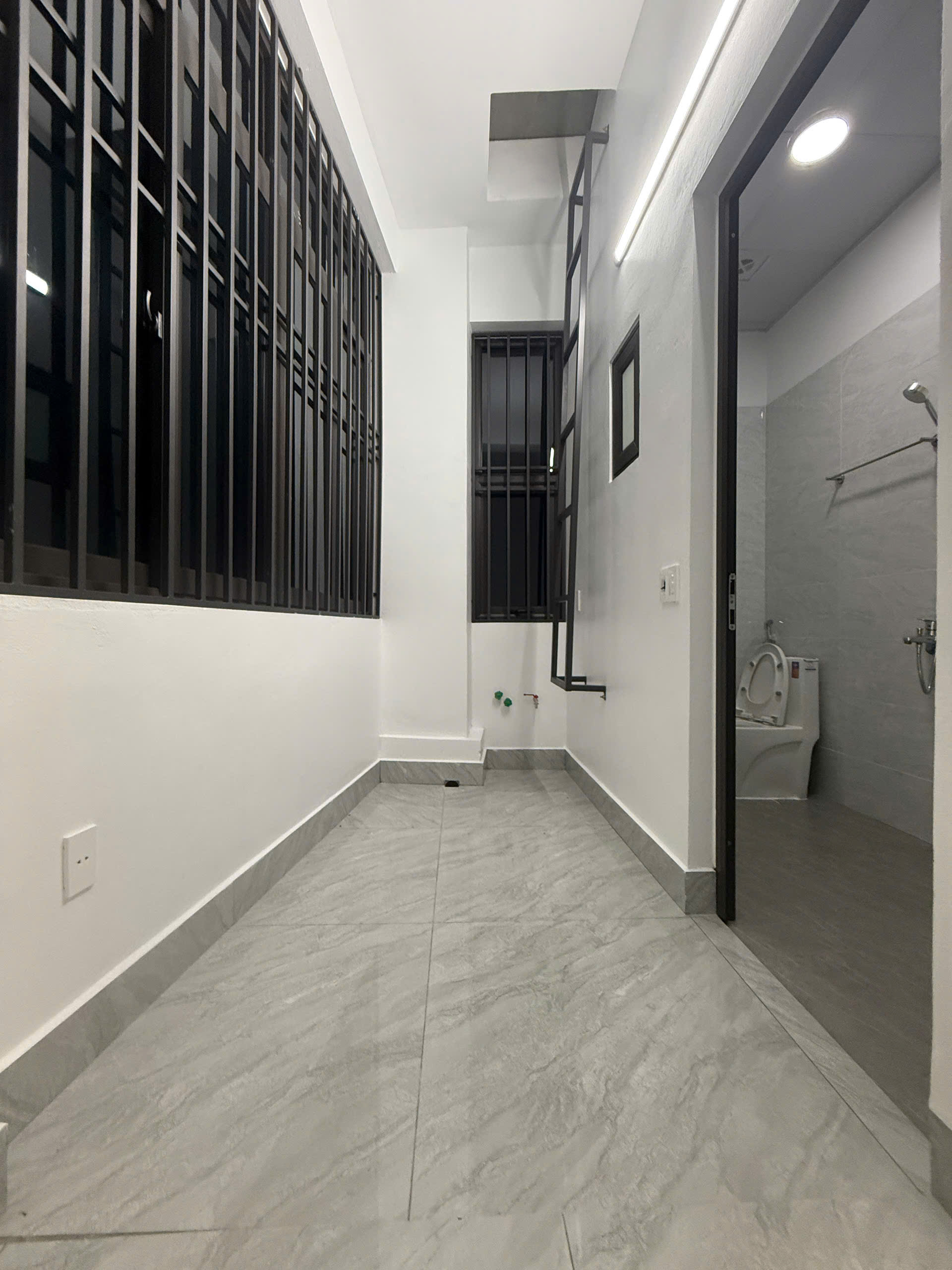 Nhà 3 tầng Nguyễn Thị Duệ – thông Ngô Quyền – giá chỉ 2,2x tỷ 4