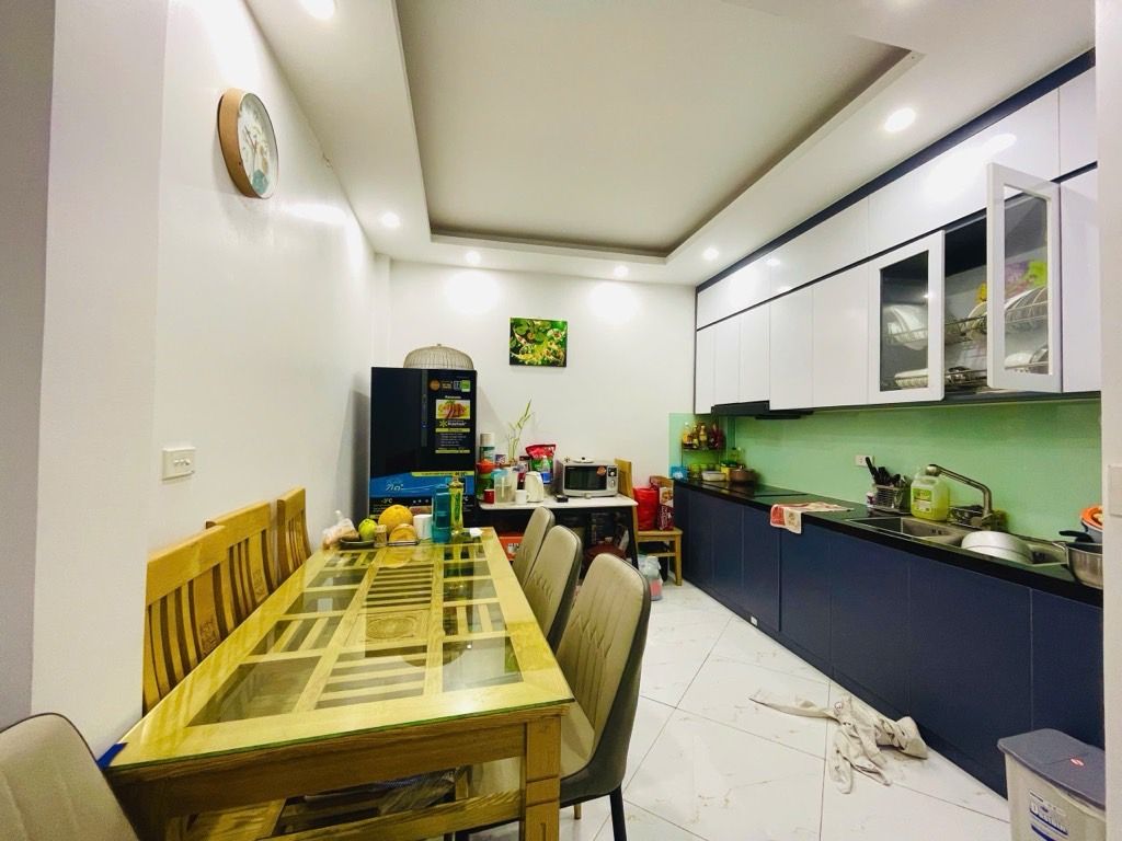 Bán nhà Đại Từ, Hoàng Mai, gần Ô tô, 2 thoáng, 36m2, 8.35 tỷ(CTL) 3