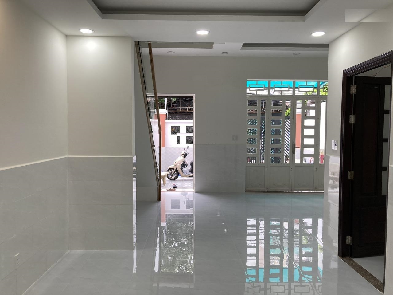 Cho thuê Biệt thự đường 12, Phường Trường Thọ, Diện tích 96m², Giá 15 Triệu/tháng 2