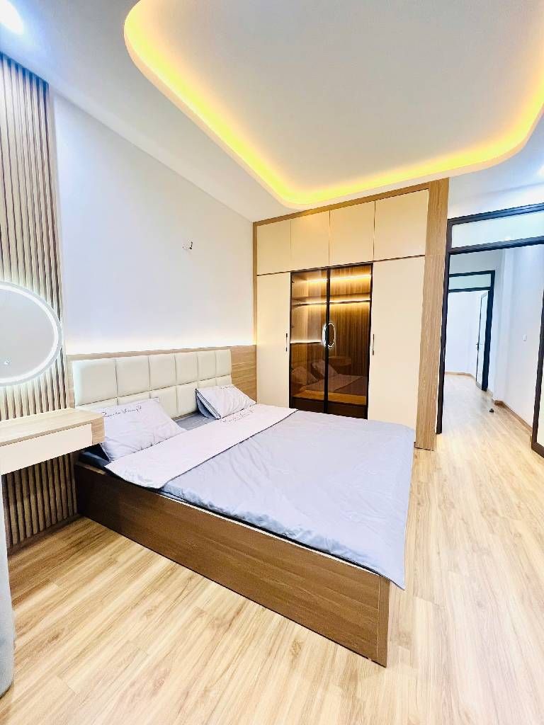 Bán nhà Khương Hạ, Thanh Xuân, Phân lô, Ô tô qua, Kinh doanh, 40m2, 13.68 tỷ 4