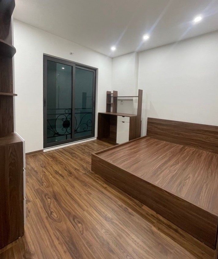 Bán nhà Tựu Liệt, Thanh Trì, Ô tô tránh, Xây mới sẵn ở, 58m2, 9.8 tỷ(CTL) 3