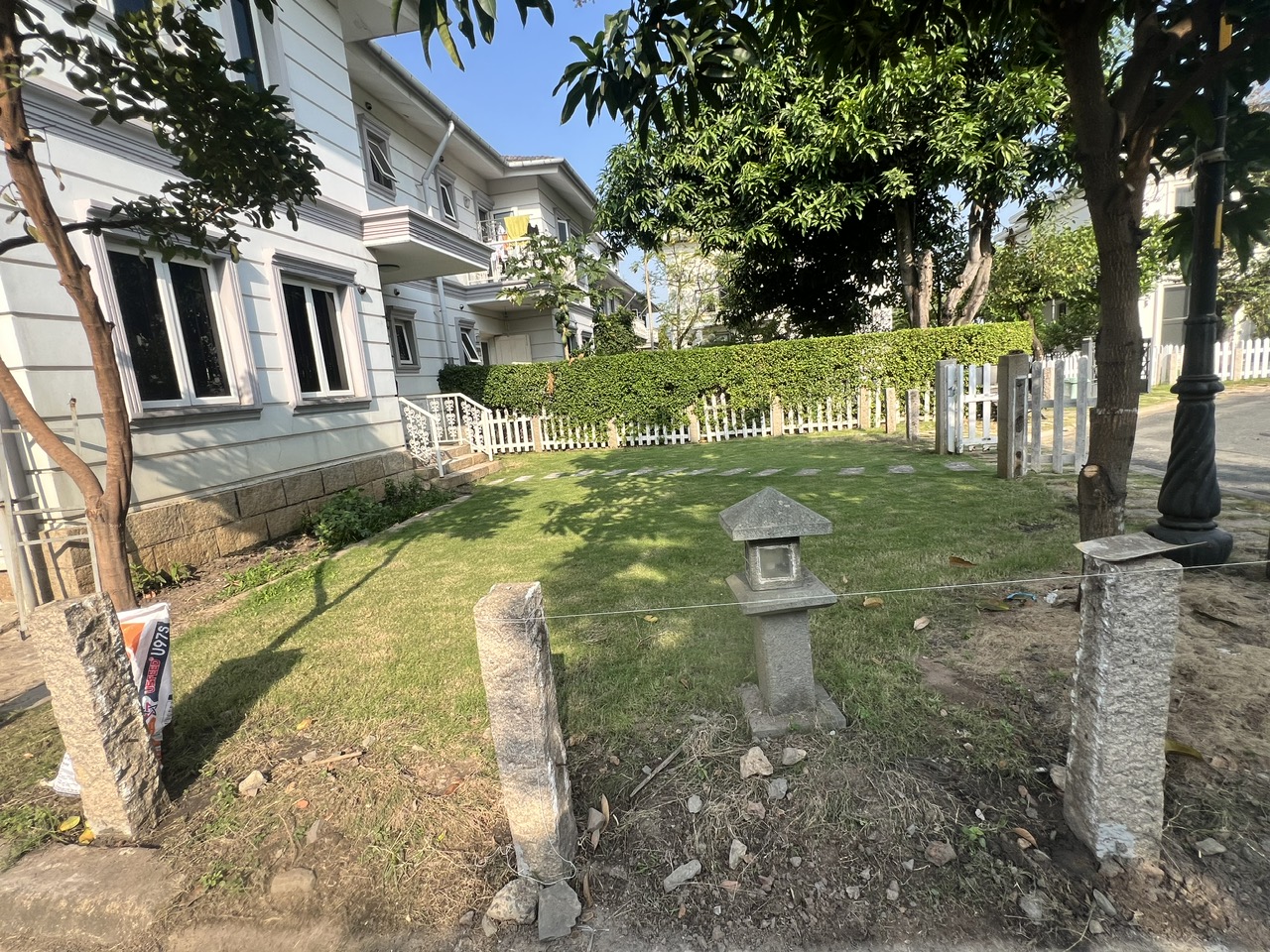 Cho thuê Biệt thự dự án Thủ Đức Garden Homes, Diện tích 300m², Giá 32 Triệu/tháng 5