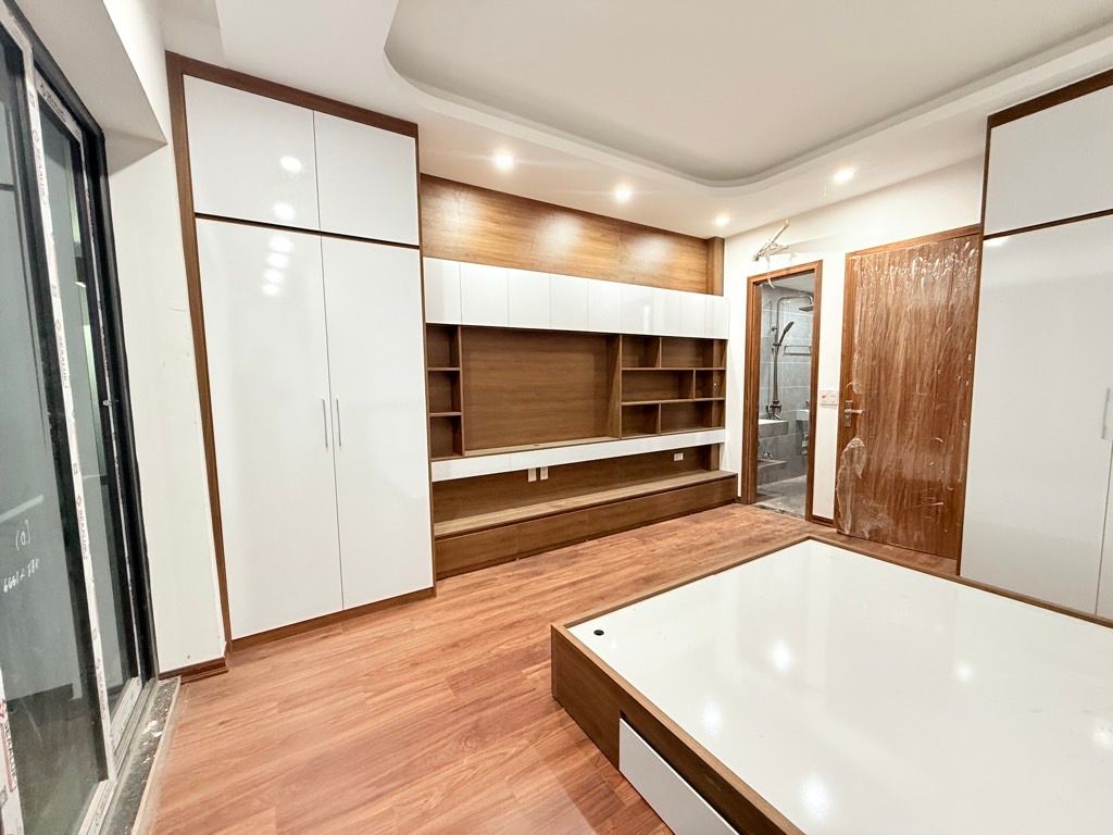 Bán nhà Giải Phóng, Hoàng Mai, Ô tô, Kinh doanh, Thang máy, 30m2, 8.9 tỷ 4