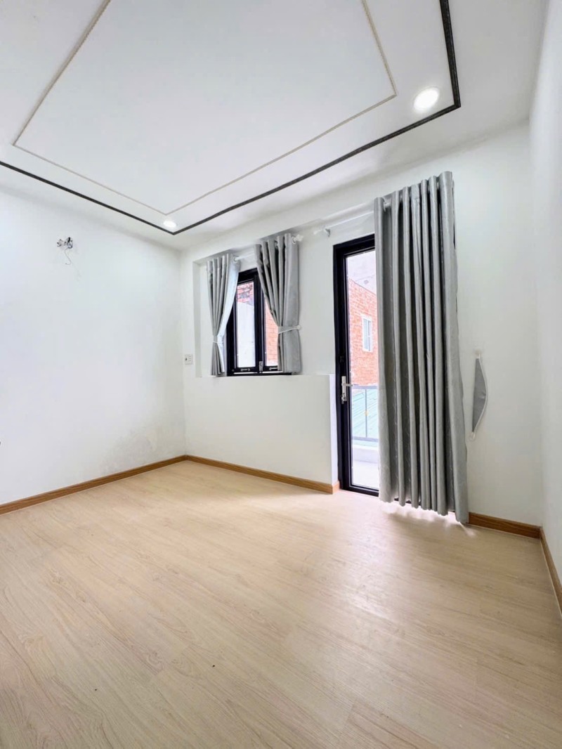 GIÁP NGUYỄN SƠN TÂN PHÚ - 25M2 - 2 TẦNG SHR - CHỈ 3.35 TỶ 4