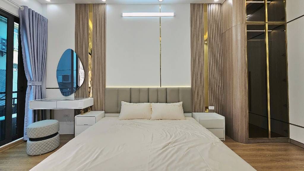 Bán nhà Hoàng Văn Thái, Phân lô, gần phố, nở hậu, 5T thang máy, 36m2, 10.8 tỷ 3