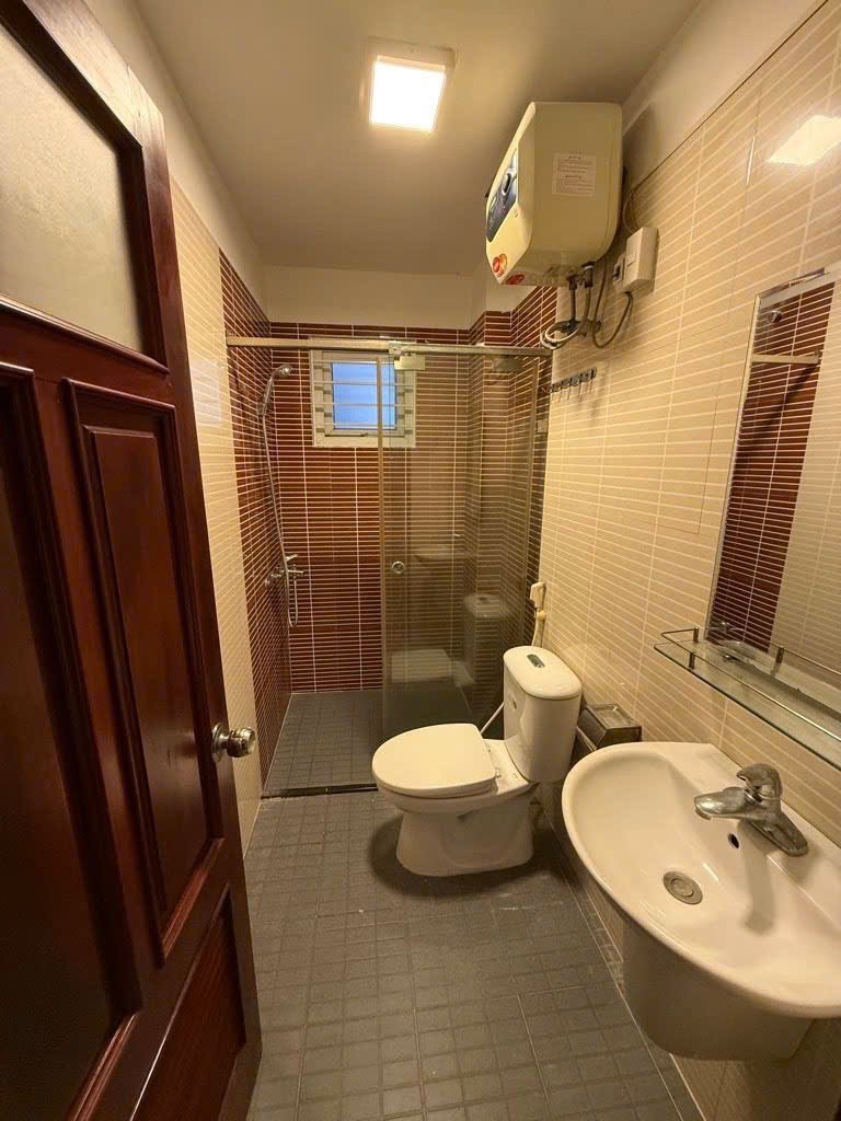 Nhà Đẹp 5 Tầng Lô Góc  Hoàng Hoa Thám, Tây Hồ, Hà Nội - Diện tích 52mv MT 5m - Giá 14.98 Tỷ 6