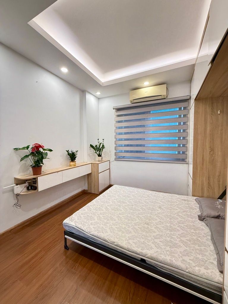 Bán nhà Định Công Hạ, Hoàng Mai, lô góc 3 thoáng, gần ô tô, 35m2, 7.9 tỷ 4