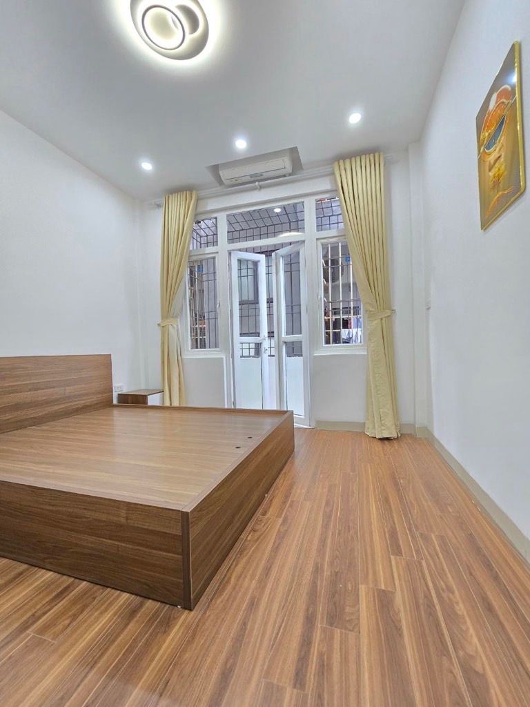 Bán nhà Kim Giang, Hoàng Mai, Phân lô, Ô tô, 2 thoáng, 36m2, 8.95 tỷ(CTL) 3