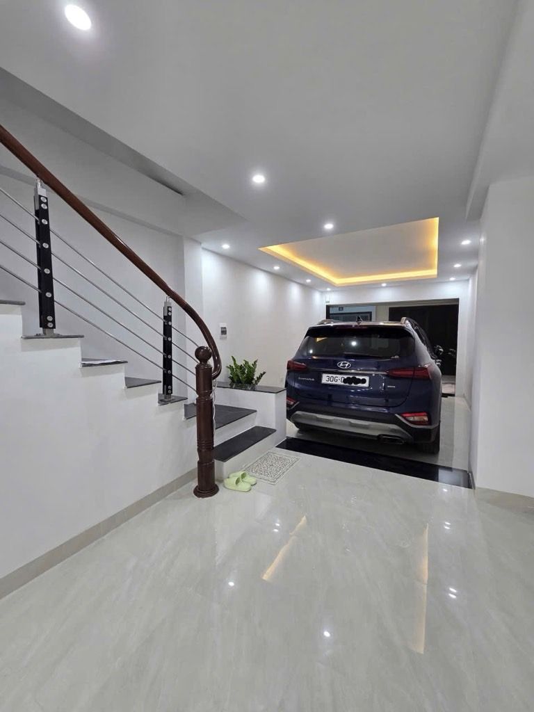 Bán nhà Lê Trọng Tấn, Thanh Xuân, Gara Ô tô, Kinh doanh, gần phố, 53m2, 18.2 tỷ 4